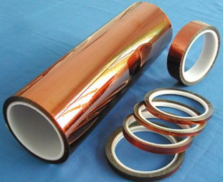 Polyimide Tape / Solder Tape